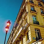 Lumen Louvre Hotel Parigi