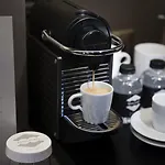 Lumen Louvre 4* Parigi