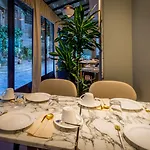 Hotel Lumen Louvre 4*