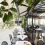 Lumen Louvre 4* Parigi
