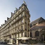 Lumen Louvre Hotel 4*