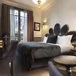 Lumen Louvre 4* Parigi