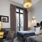 Hotel Lumen Louvre