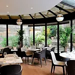 Hotel Lumen Louvre Parigi