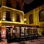 Lumen Louvre Hotel Parigi