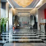 Lumen Louvre 4* Parigi