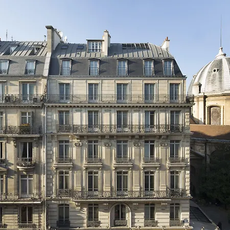Hotel Lumen Louvre