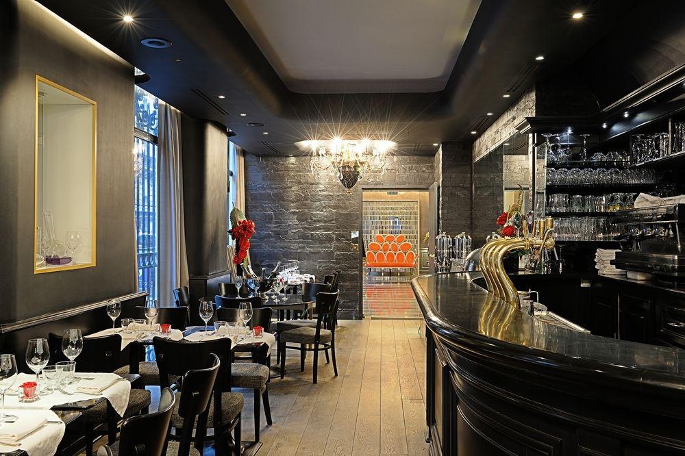 Lumen Louvre 4*