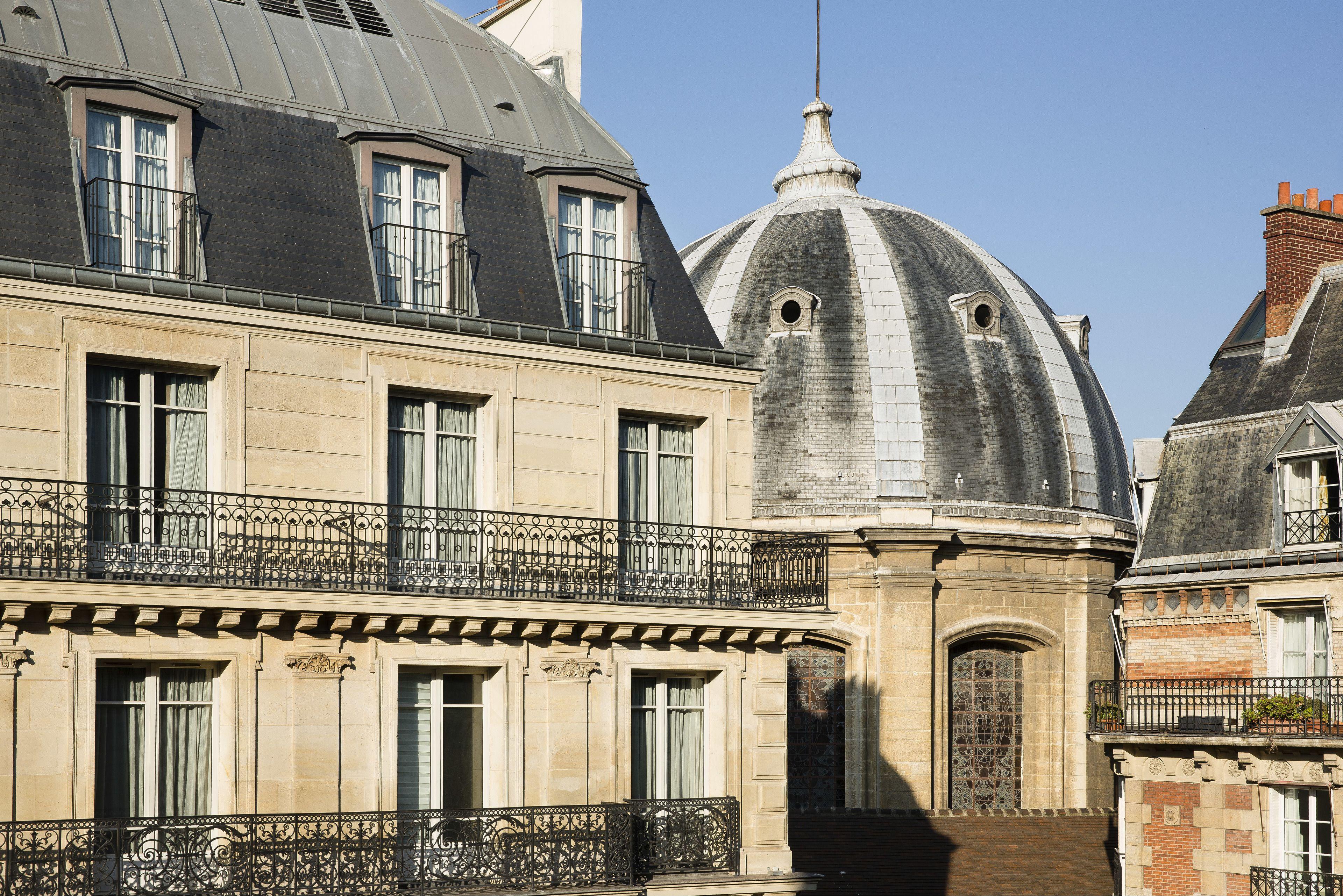 Lumen Louvre