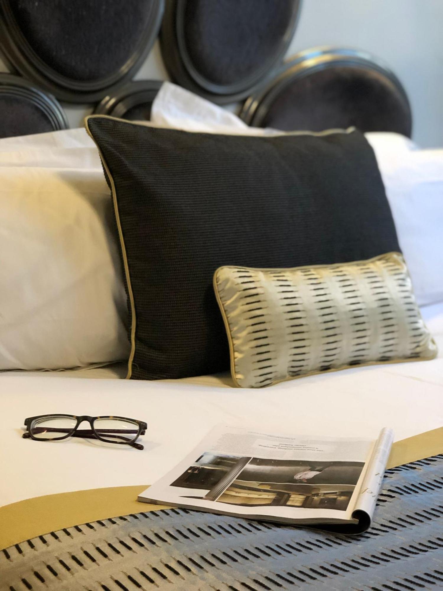 Lumen Louvre Hotel Parigi