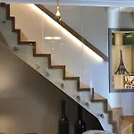 Hotel Lumen Paris Louvre