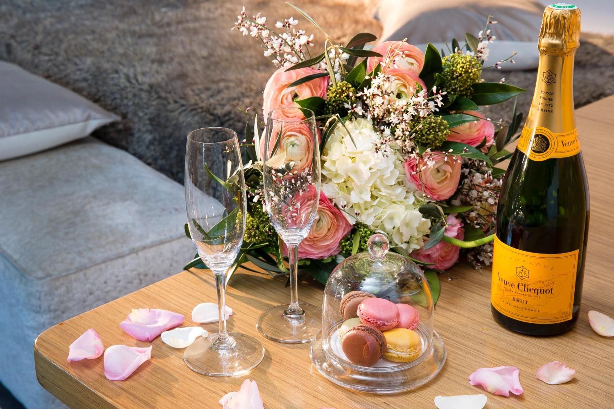 Lumen Louvre Hotel 4*