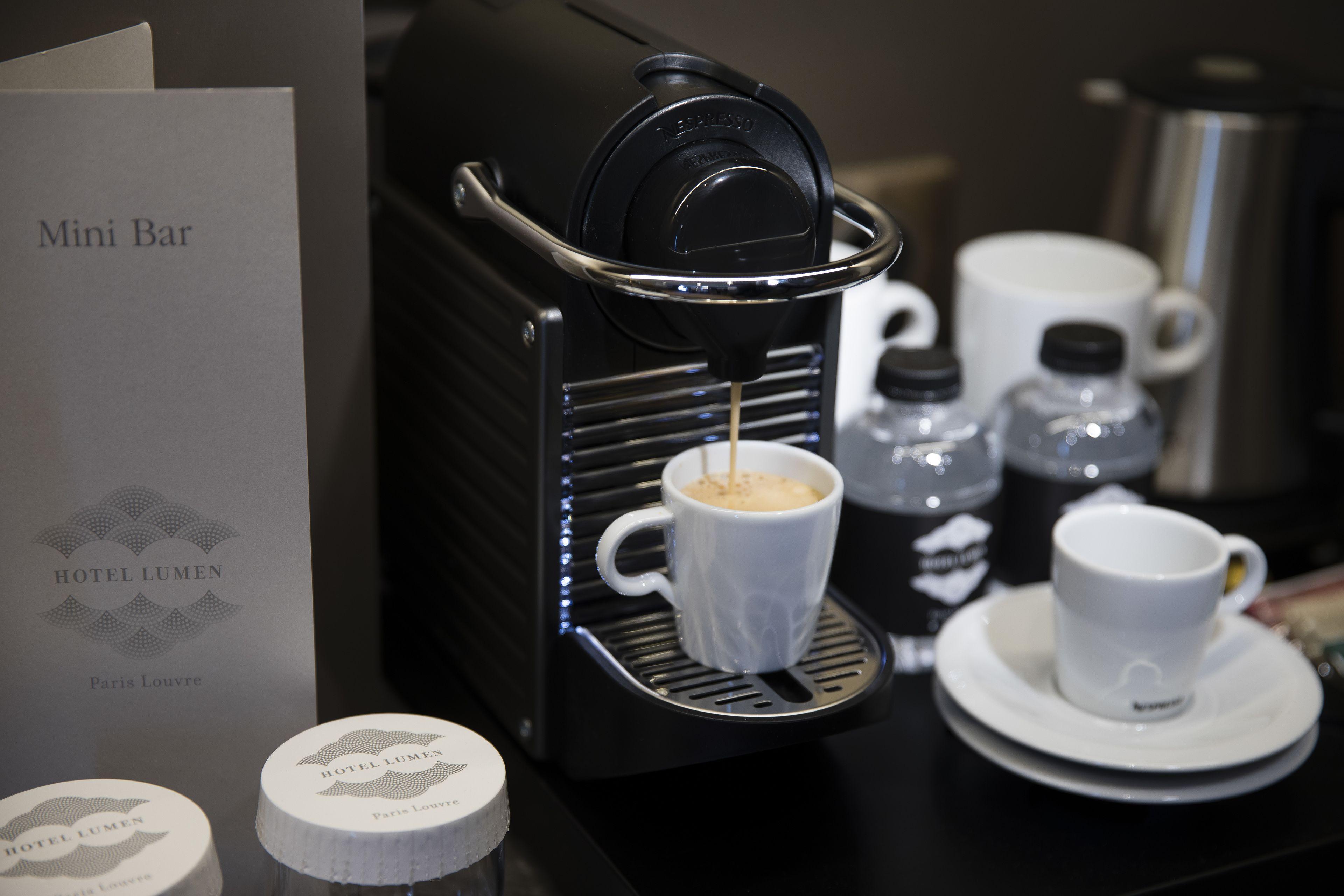 Lumen Louvre 4* Paris