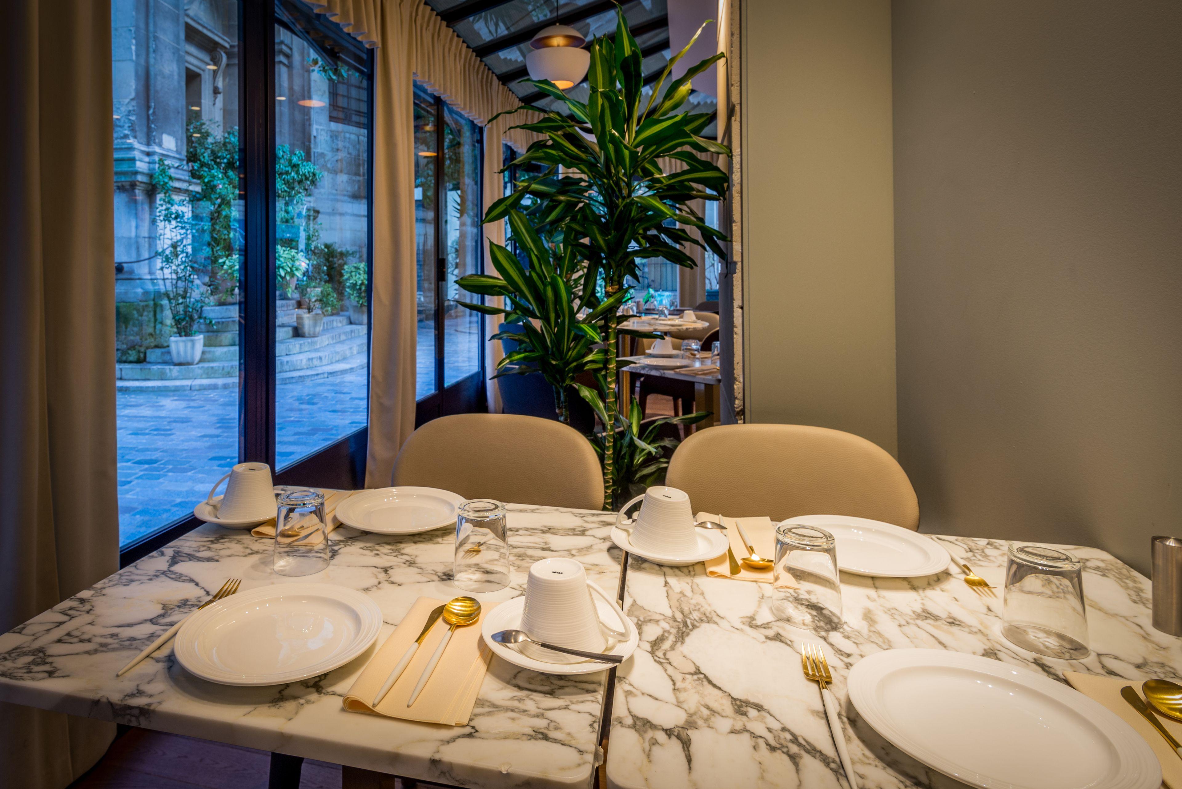 Hotel Lumen Louvre 4*