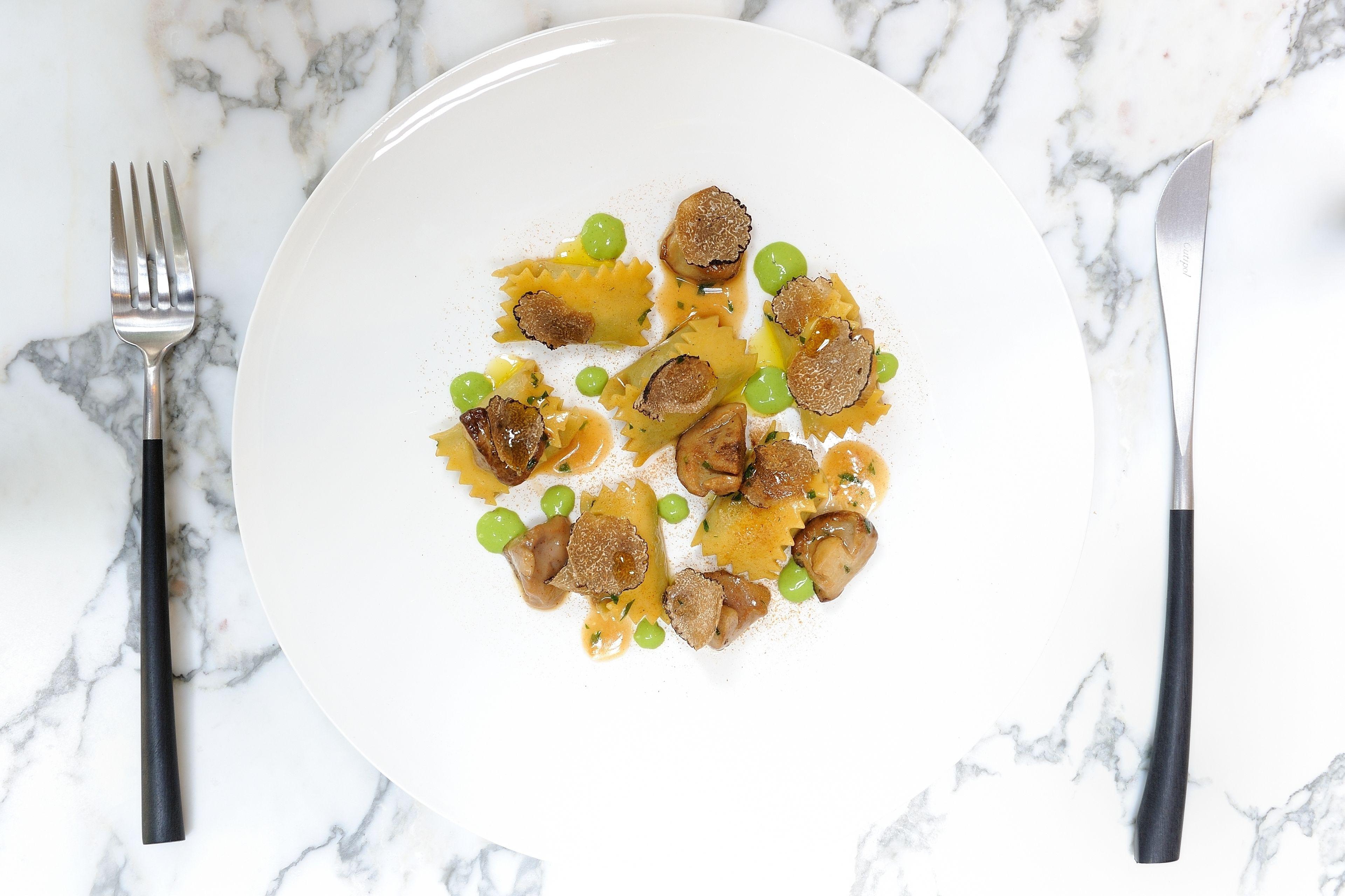 Lumen Louvre Hotel Paris