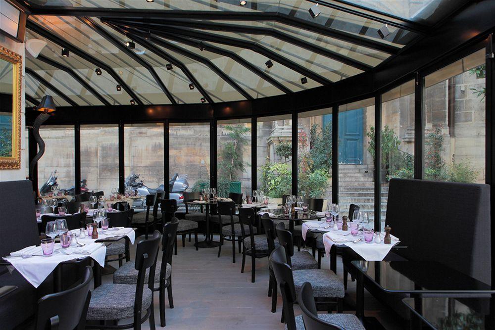 Lumen Louvre 4* Paris