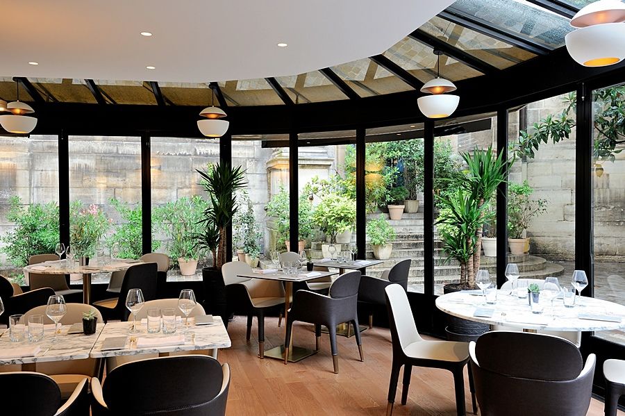 Hotel Lumen Louvre Paris