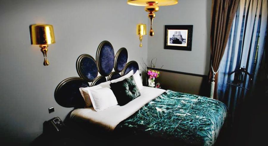 Hotel Lumen Louvre 4*