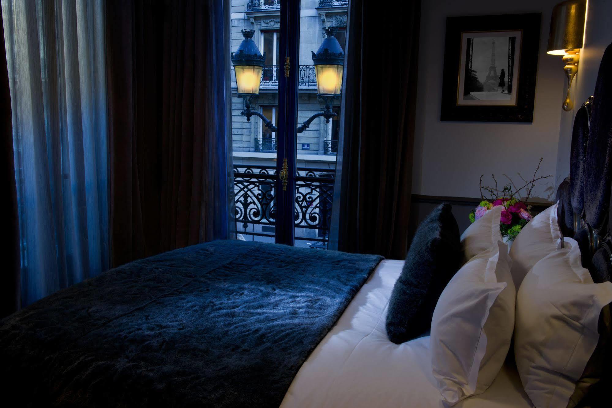 Hotel Lumen Louvre 4*